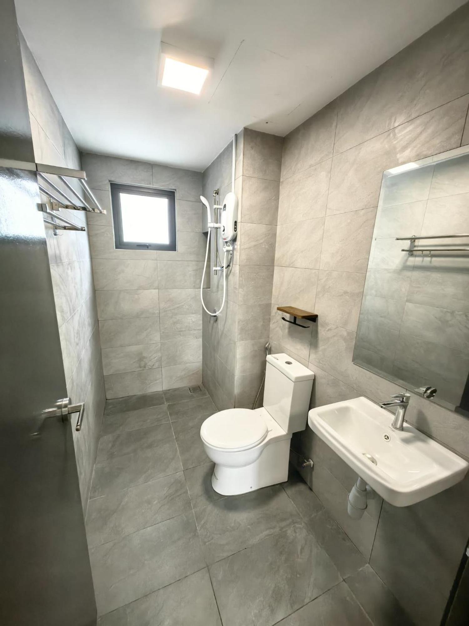 Apartment Ucsi 2 By Ucsi