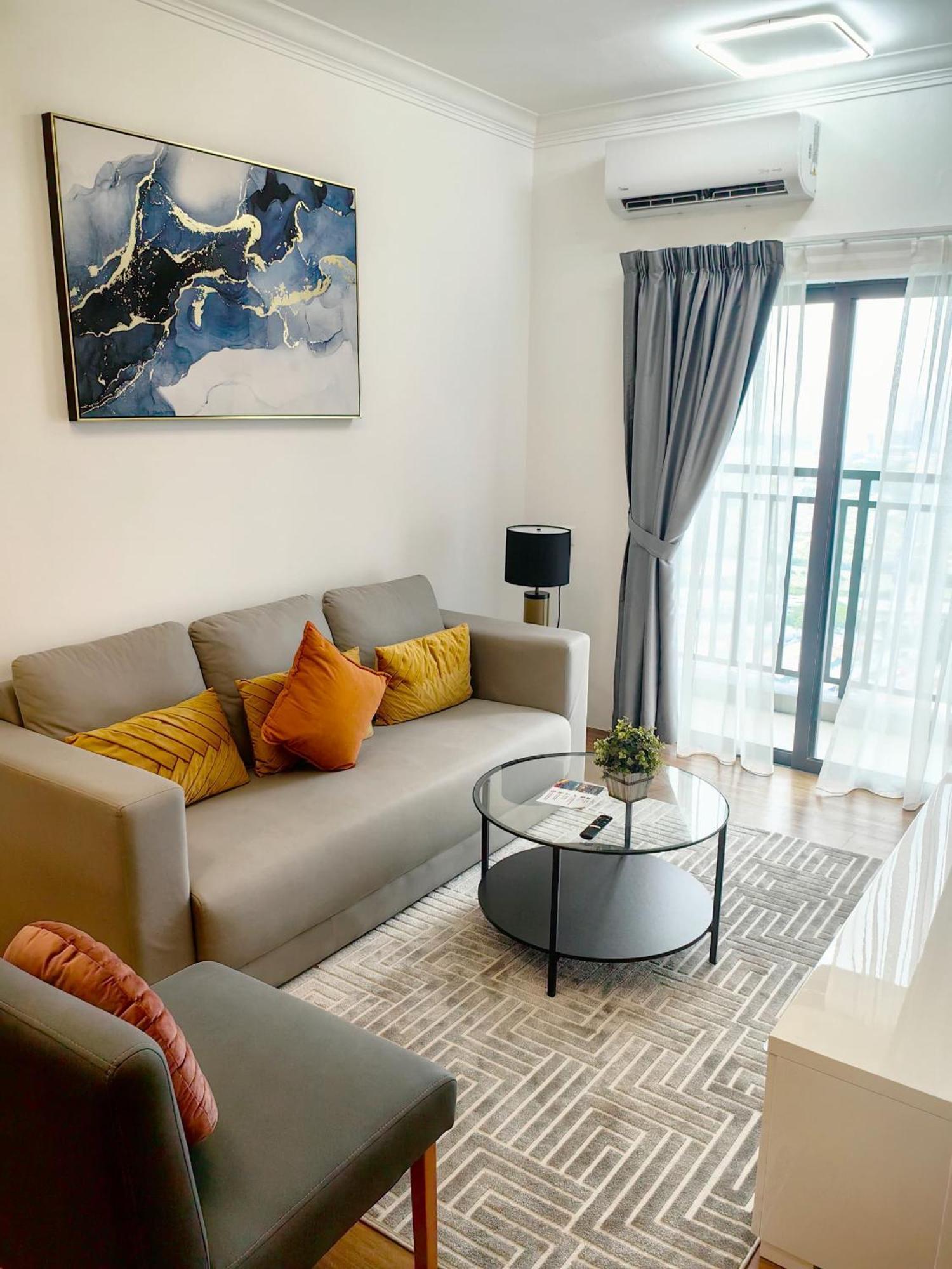 Ucsi 2 By Ucsi * Kuala Lumpur