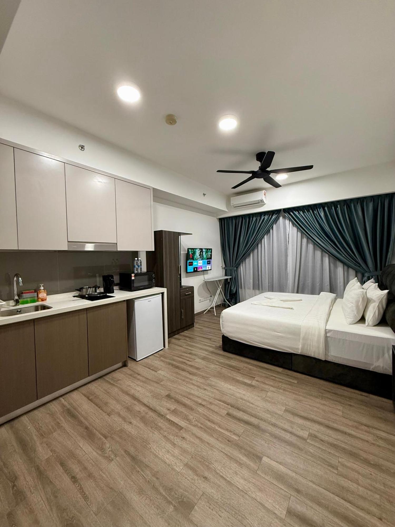 Agile Bukit Bintang Service Kuala Lumpur