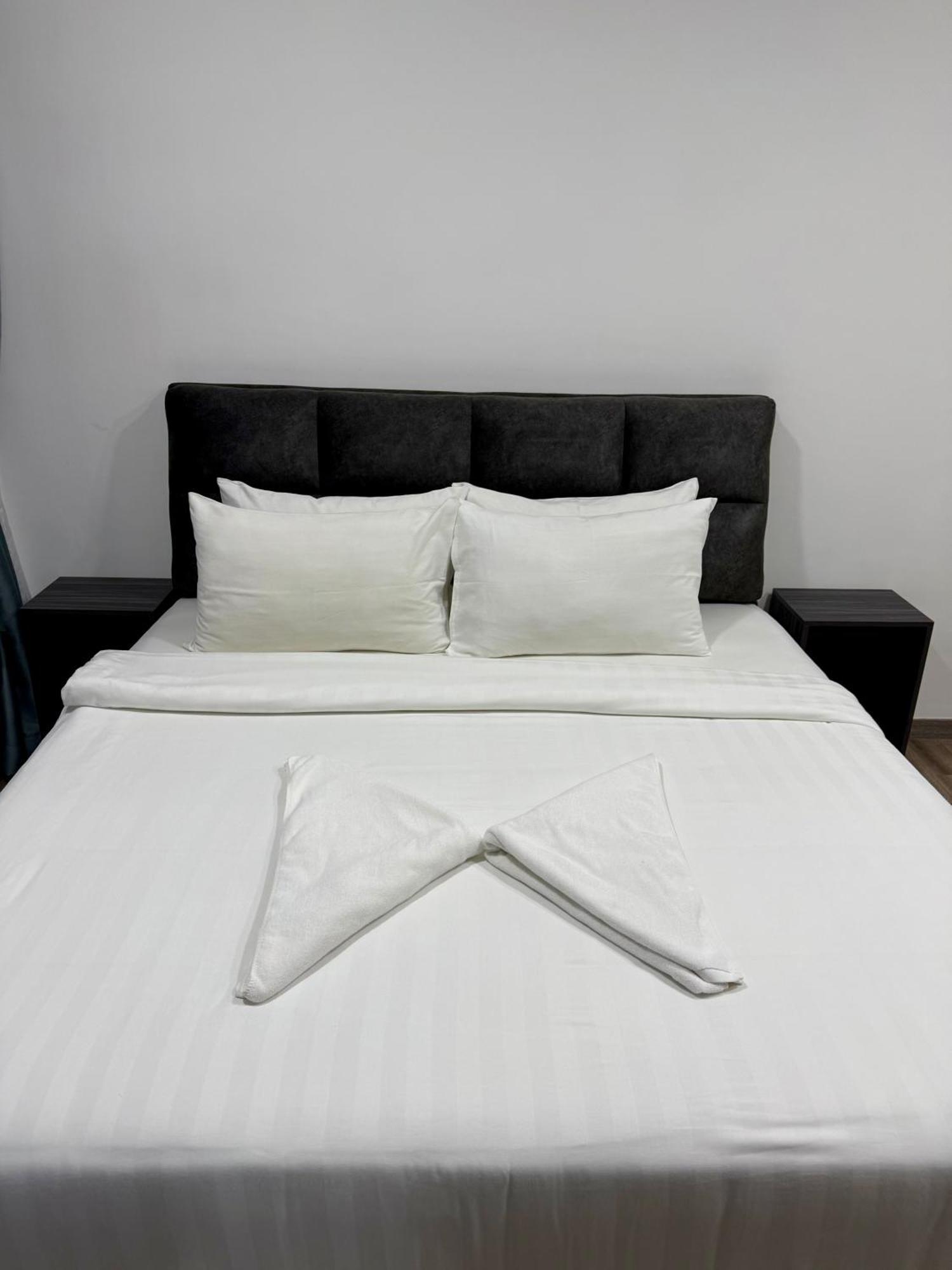 Agile Bukit Bintang Service Appartement Kuala Lumpur