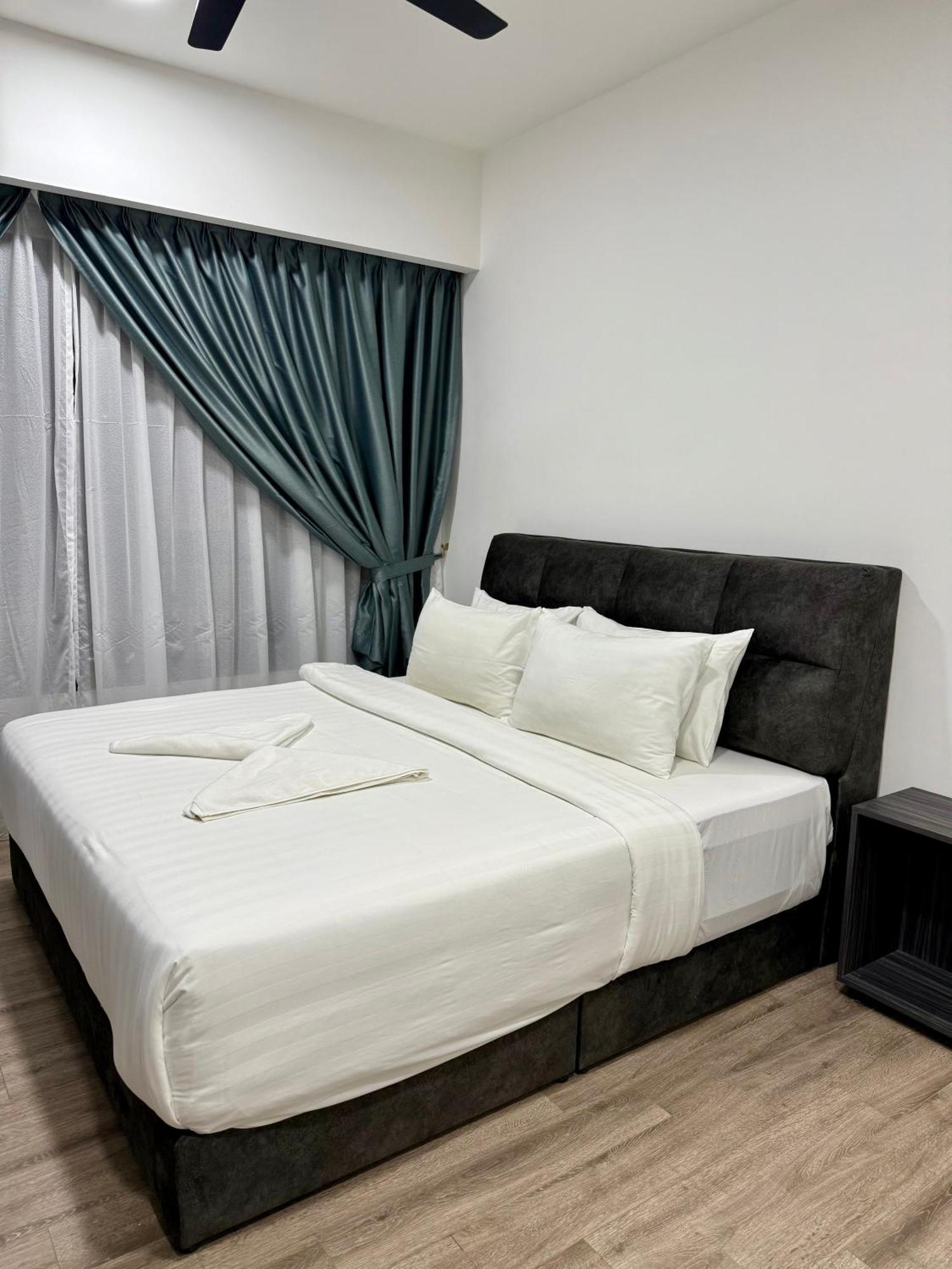 Appartement Agile Bukit Bintang Service Kuala Lumpur