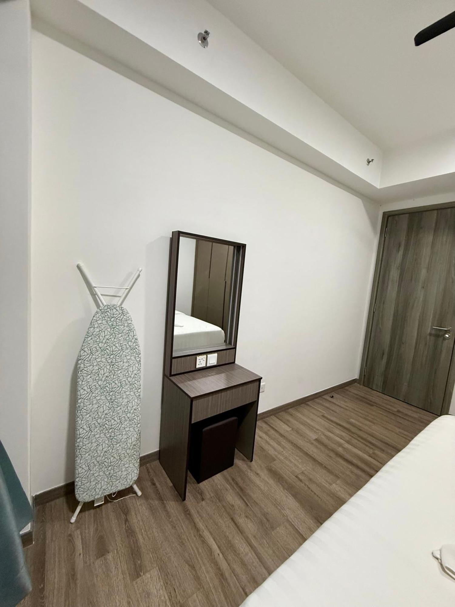 Appartement Agile Bukit Bintang Service