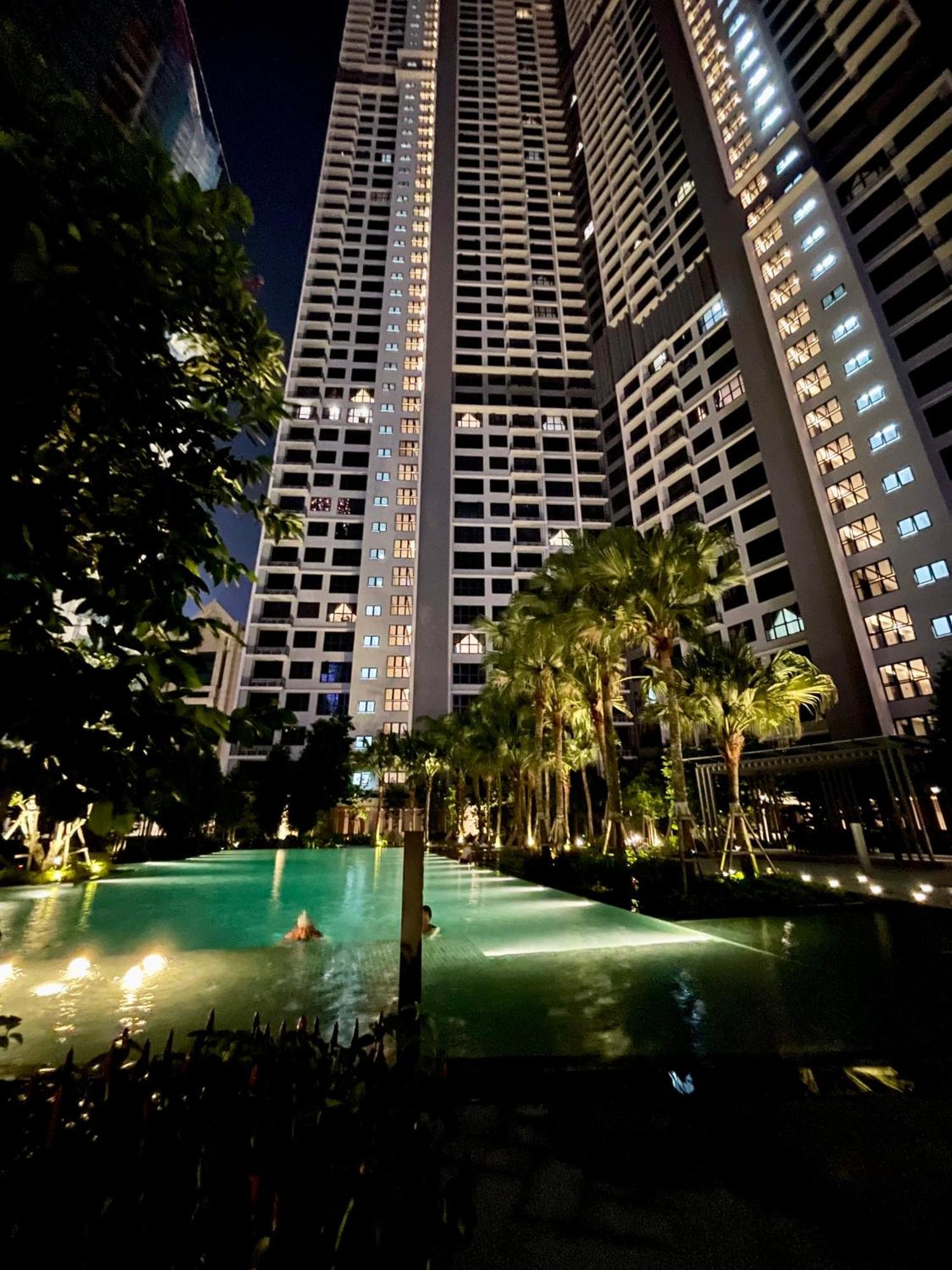 Agile Bukit Bintang Service Kuala Lumpur