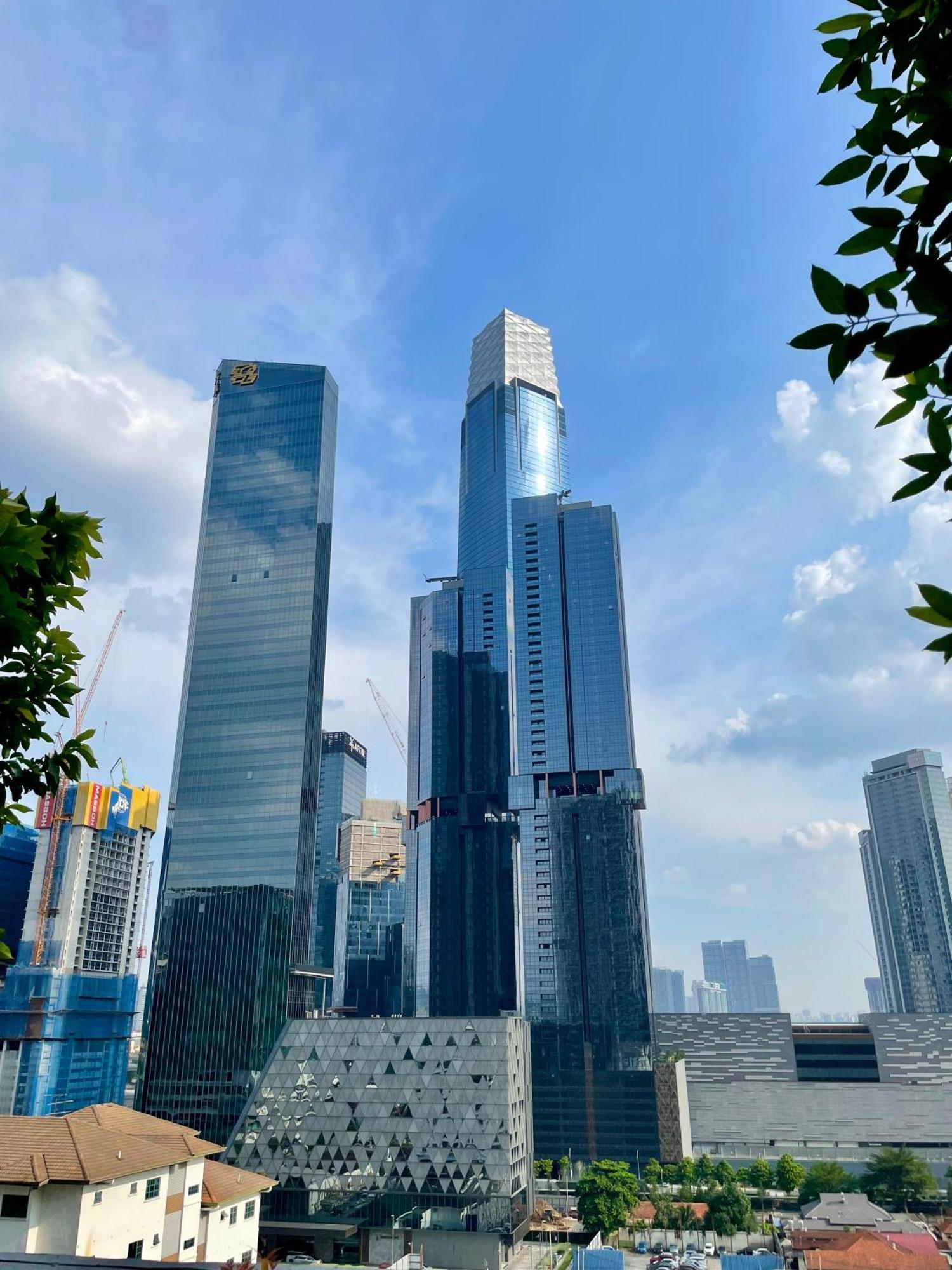 Agile Bukit Bintang Service Kuala Lumpur