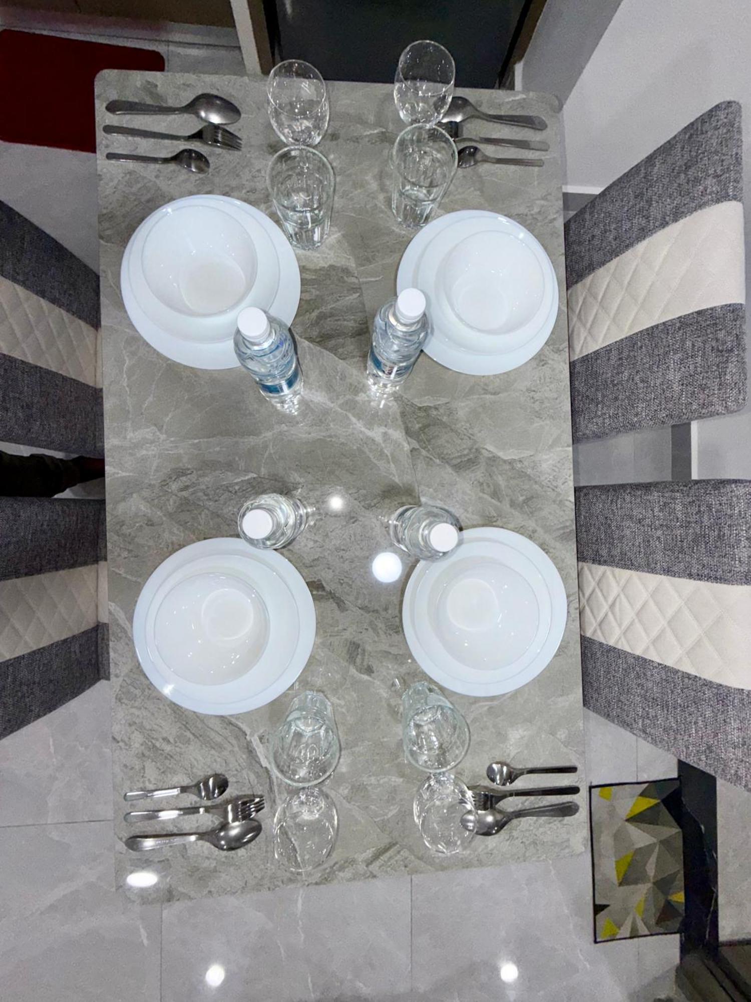 Agile Bukit Bintang Service Appartement