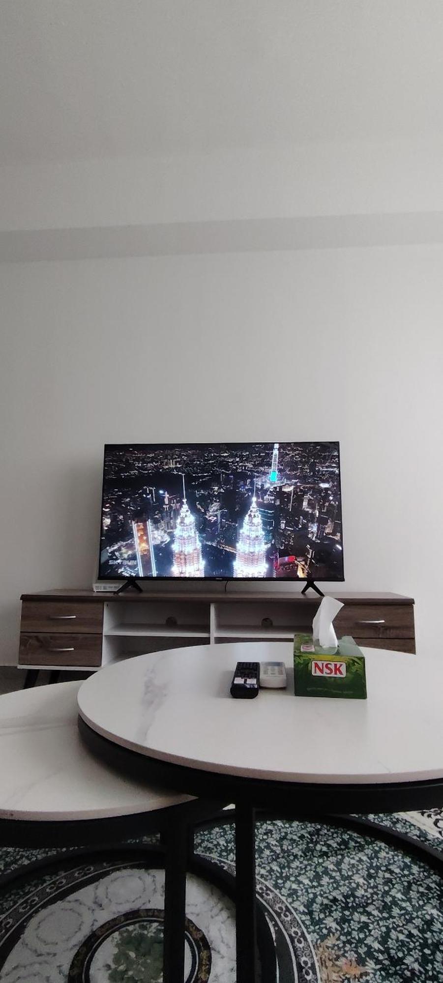 Apartment Agile Bukit Bintang
