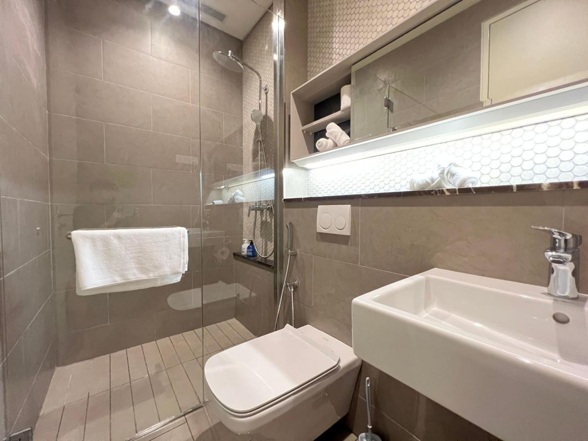 Apartment Lucentia By Luxury