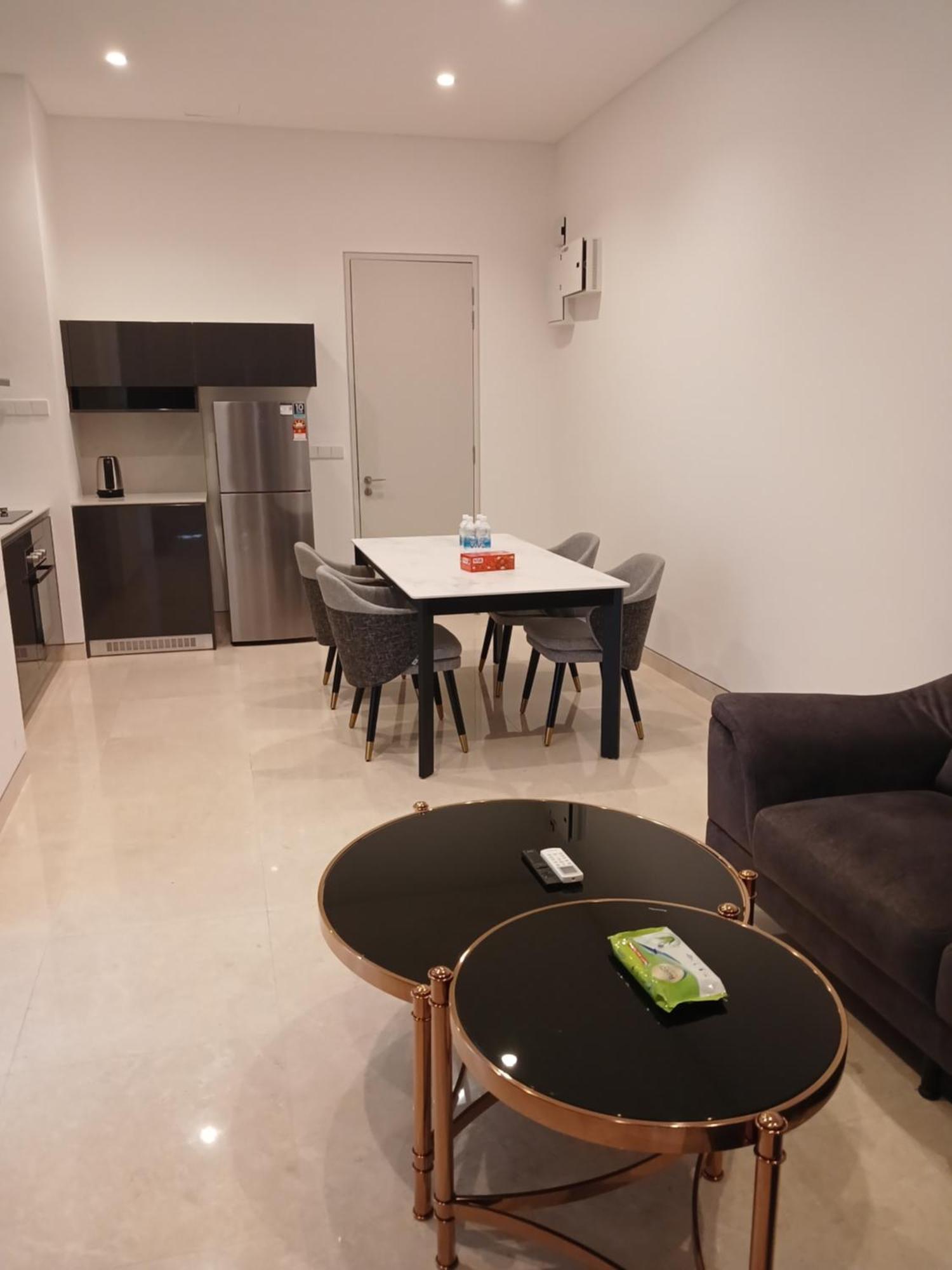 Apartment Lucentia By Luxury *