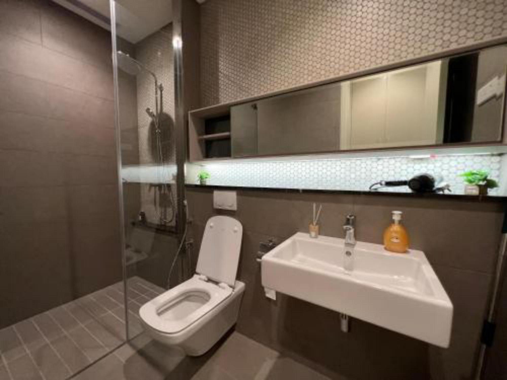Lucentia By Luxury Apartment Kuala Lumpur