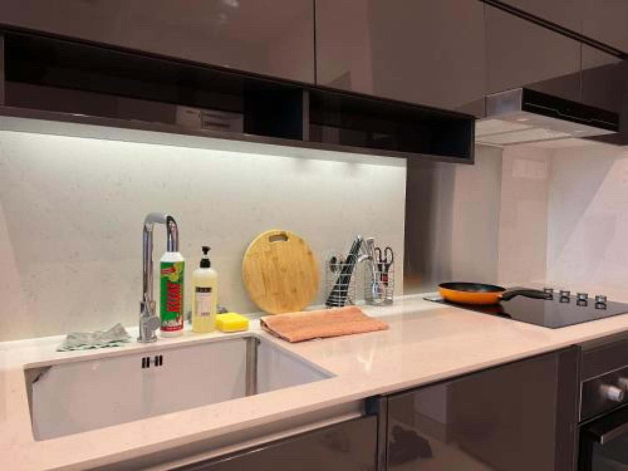 Lucentia By Luxury Apartment