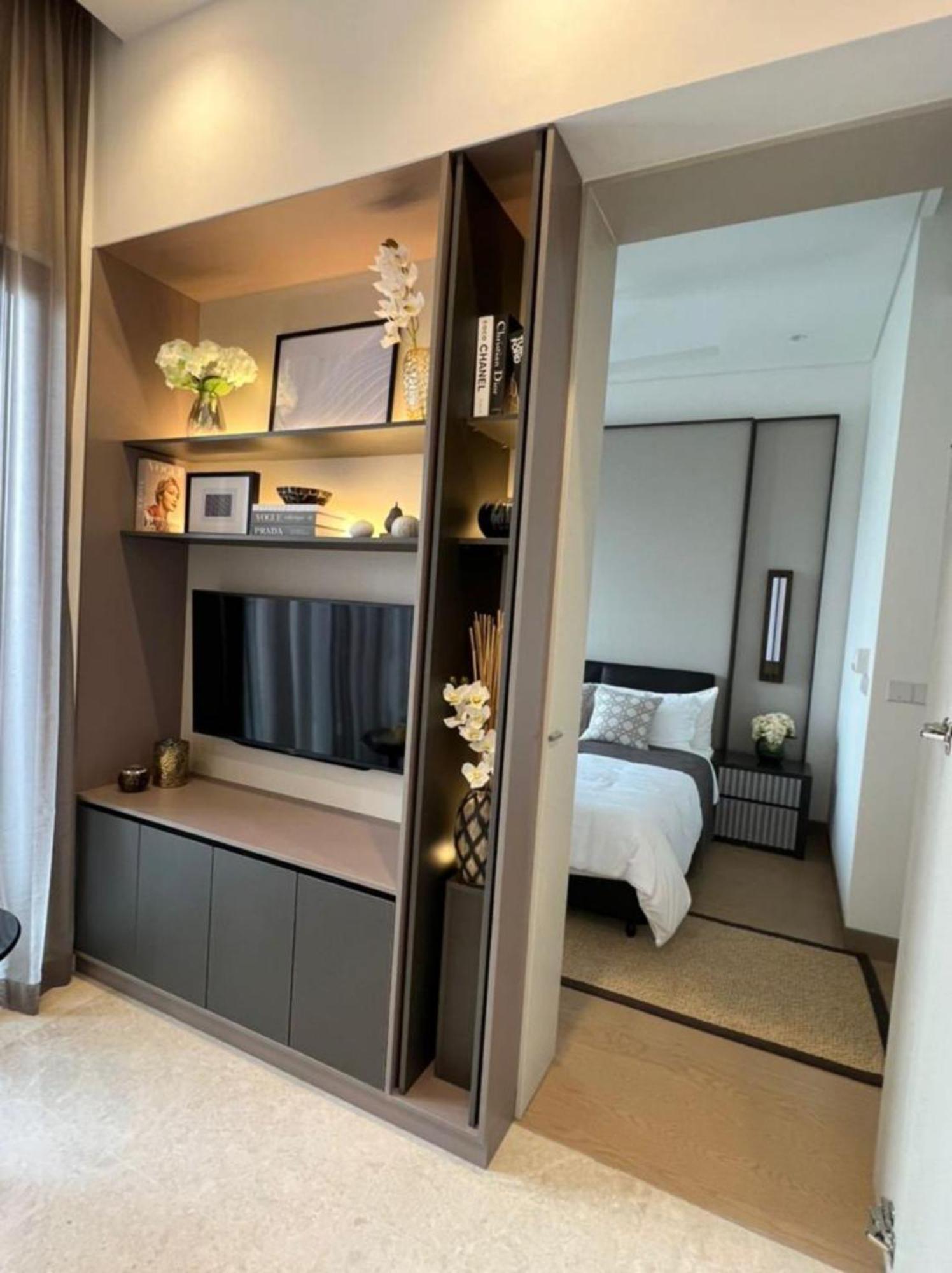Lucentia By Luxury Apartment Kuala Lumpur