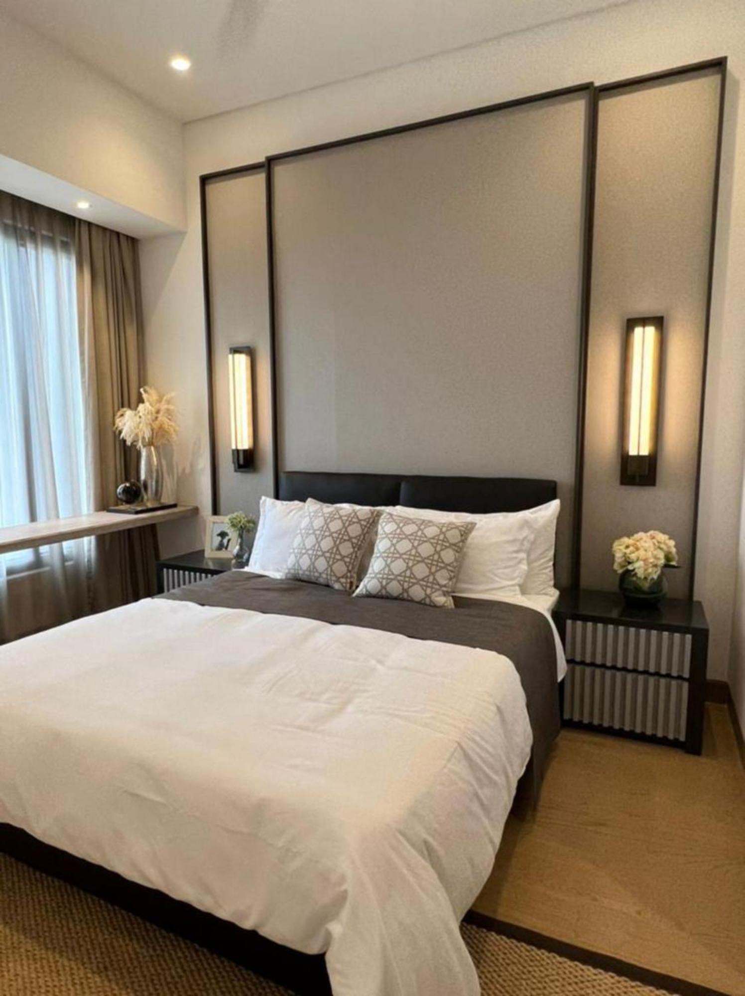Lucentia By Luxury Apartment