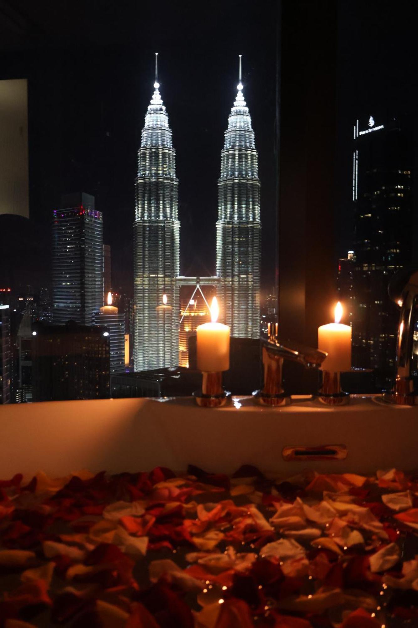 Apartemen Imperial Klcc Residences By Perkasa Ikon