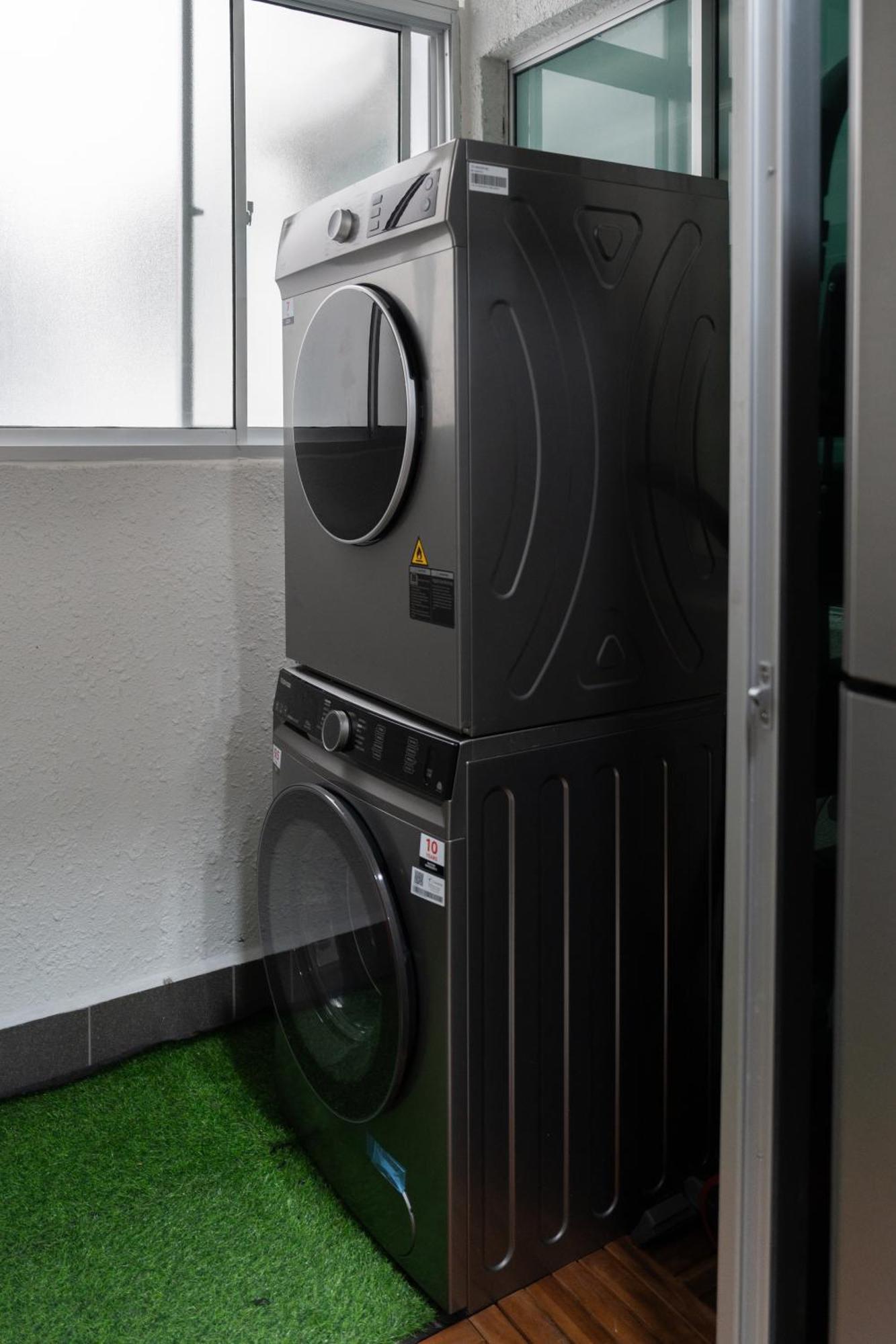 Apartamento Razak By Lisa *