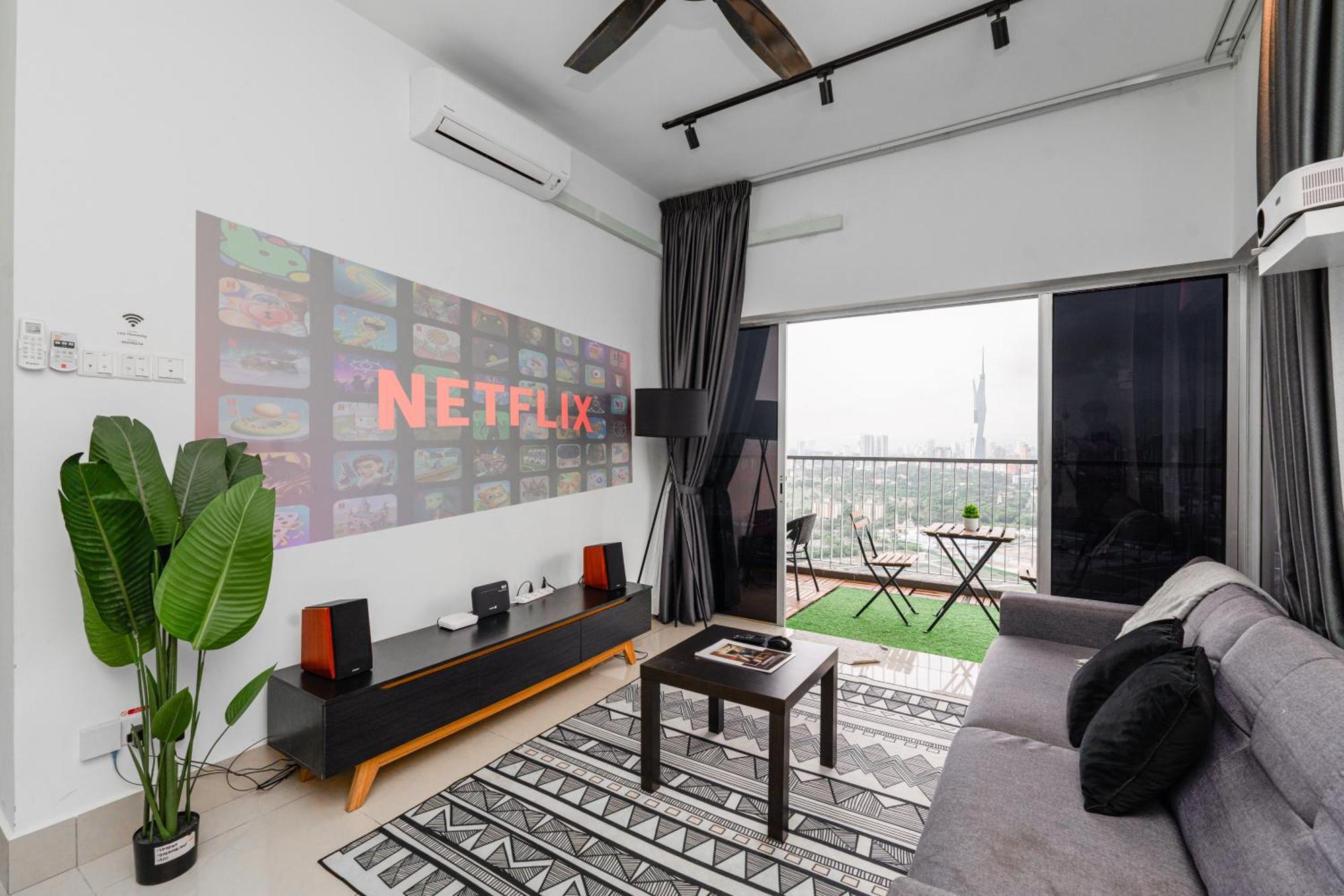 Apartamento Razak By Lisa