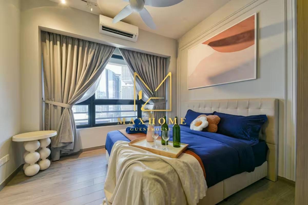 Maxhome-agile Bukit Bintang Trx *