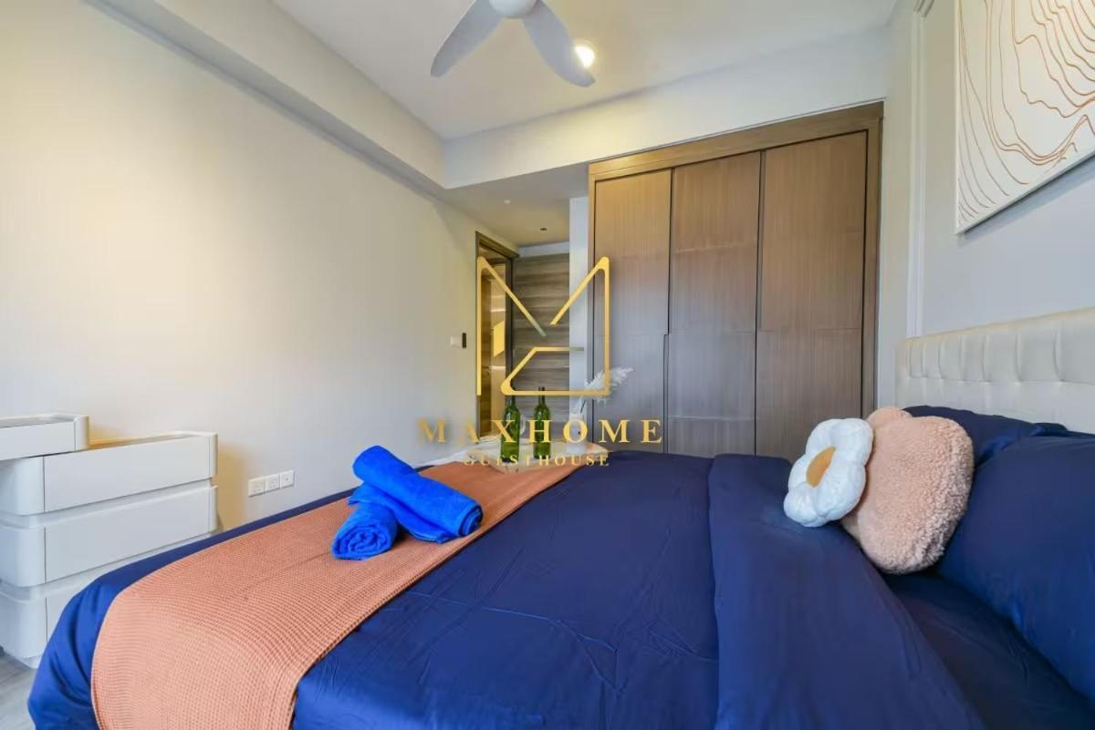 Maxhome-agile Bukit Bintang Trx *