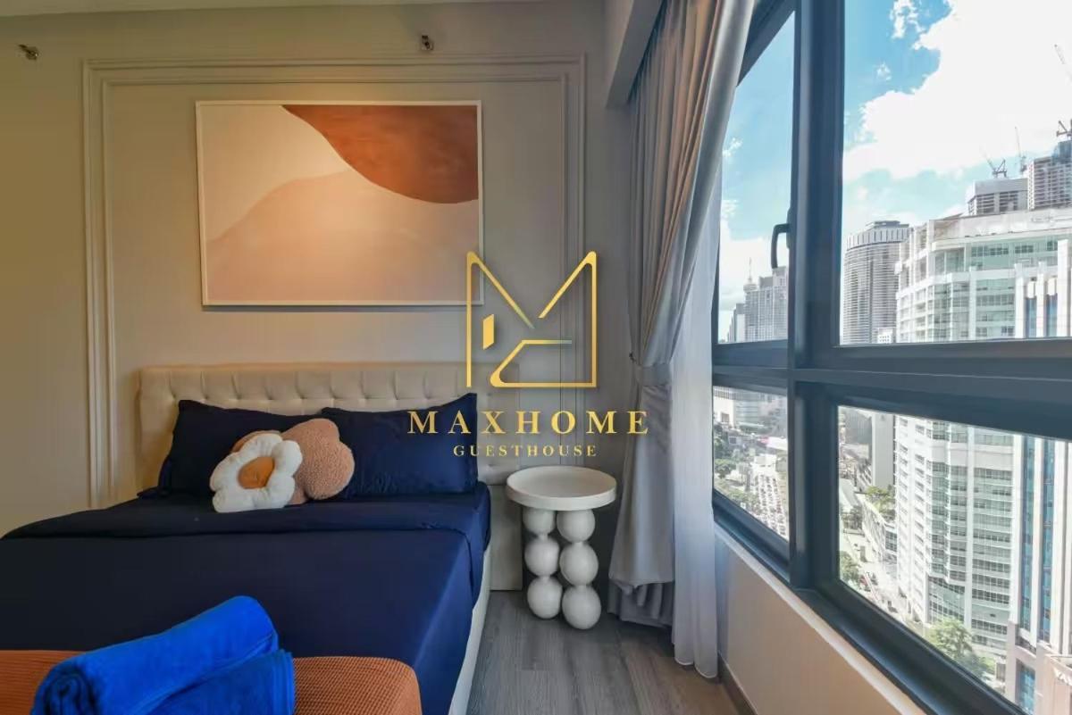 Maxhome-agile Bukit Bintang Trx Apartment
