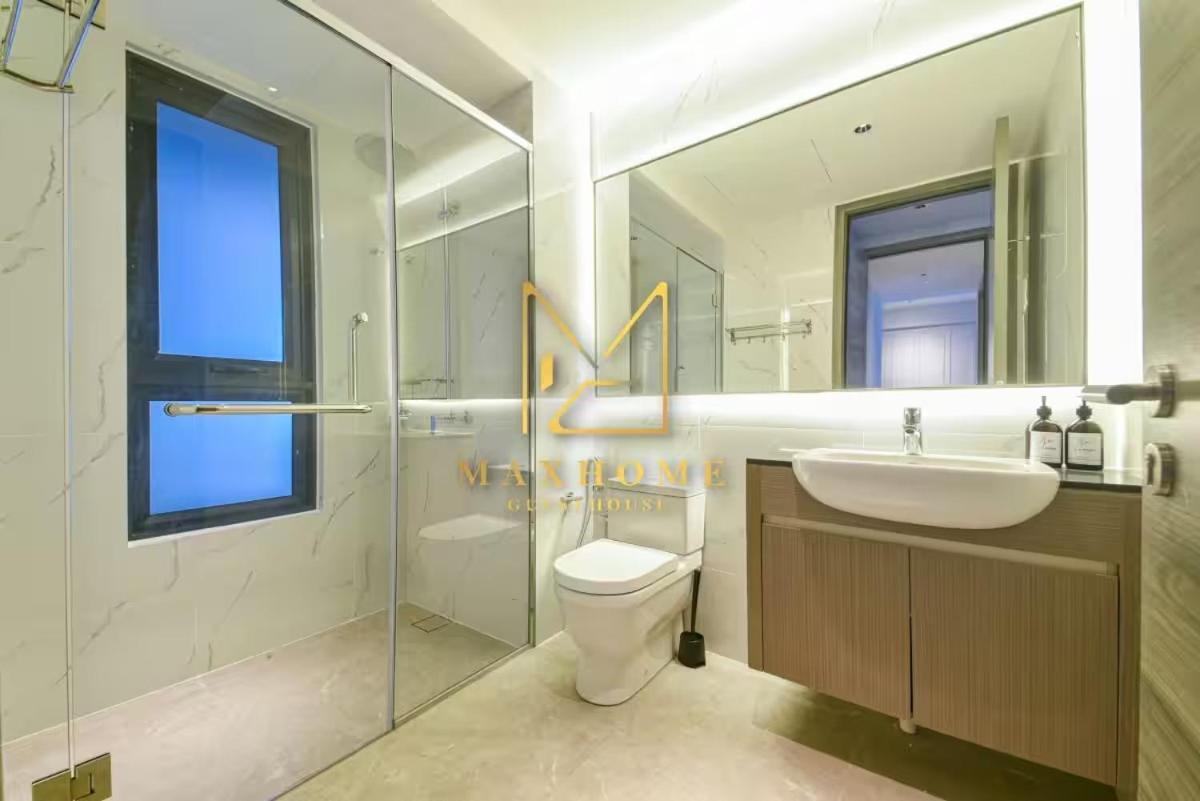 Apartment Maxhome-agile Bukit Bintang Trx Kuala Lumpur