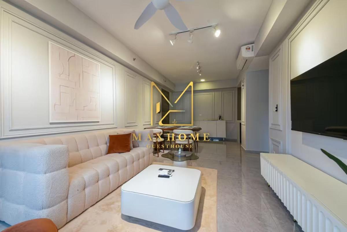 Maxhome-agile Bukit Bintang Trx * Kuala Lumpur