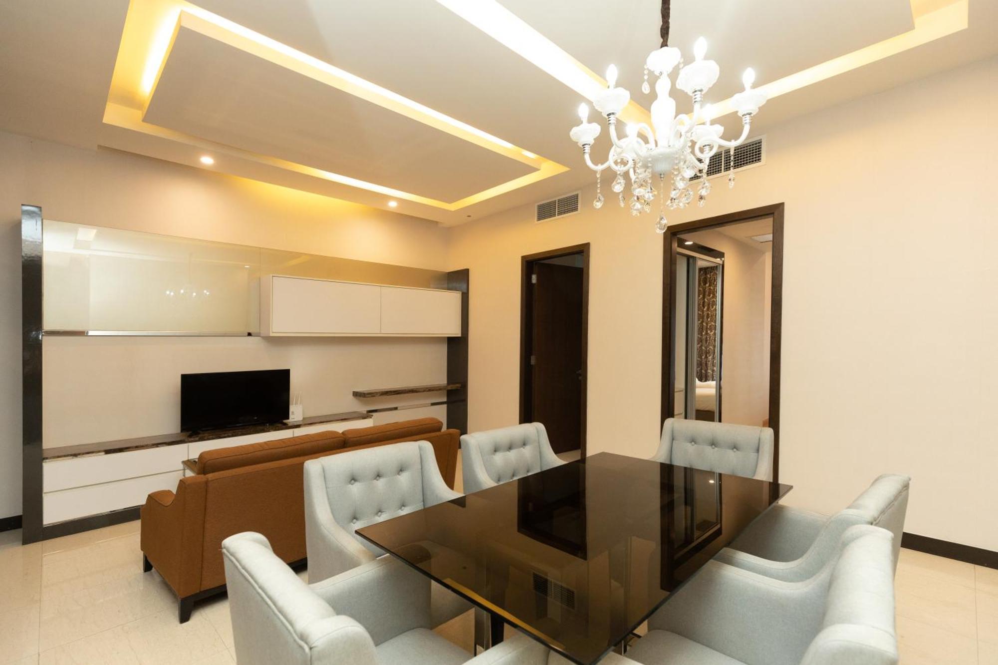 Dorsett Bukit Bintang Near Pavilion Kl, By Cobnb Kuala Lumpur