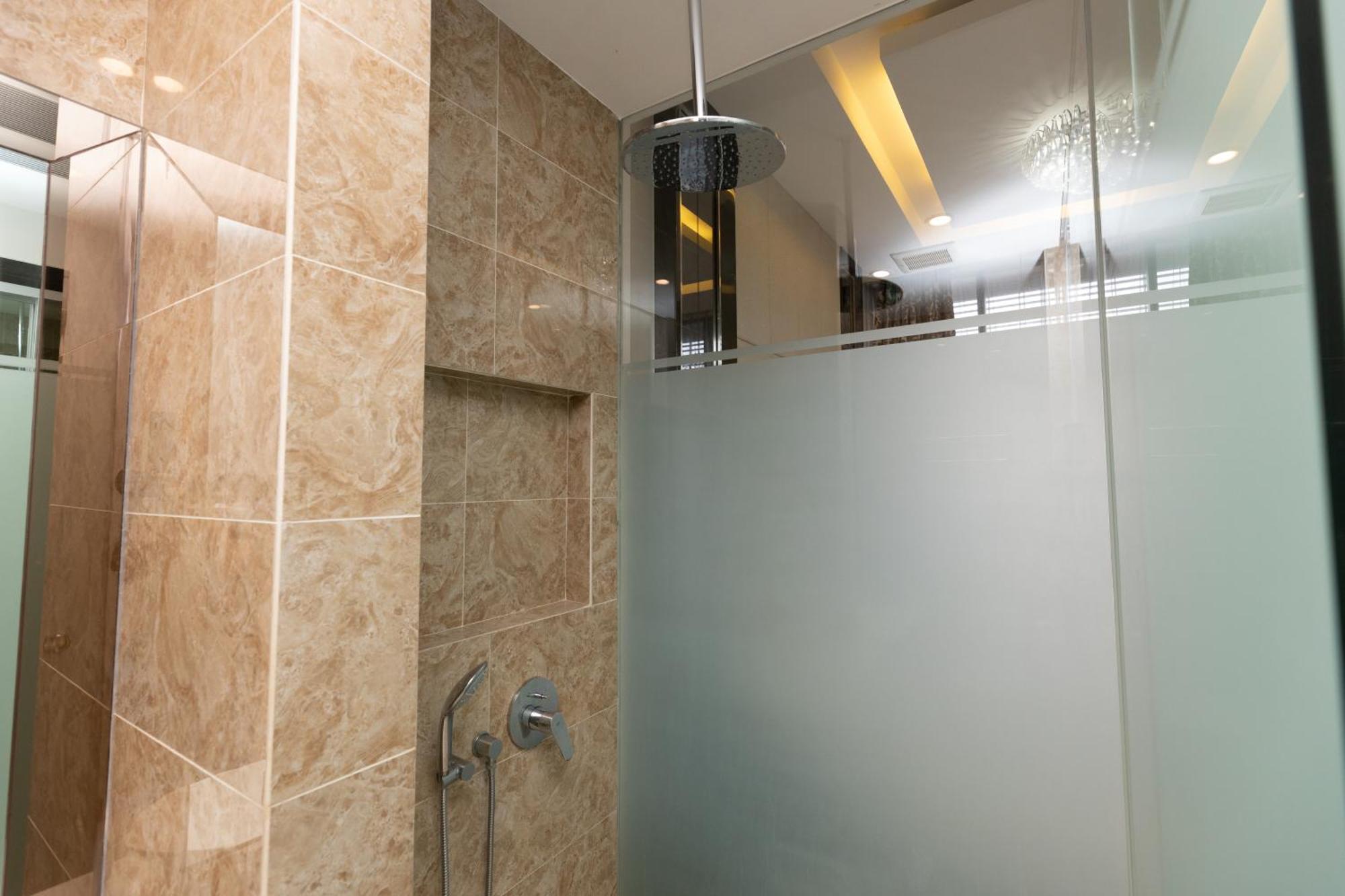 Dorsett Bukit Bintang Near Pavilion Kl, By Cobnb *