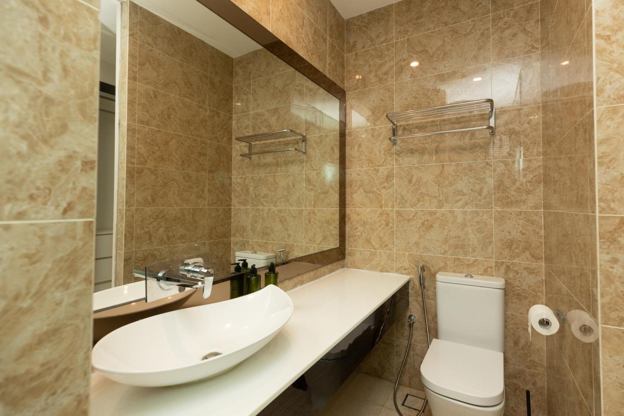 Dorsett Bukit Bintang Near Pavilion Kl, By Cobnb *