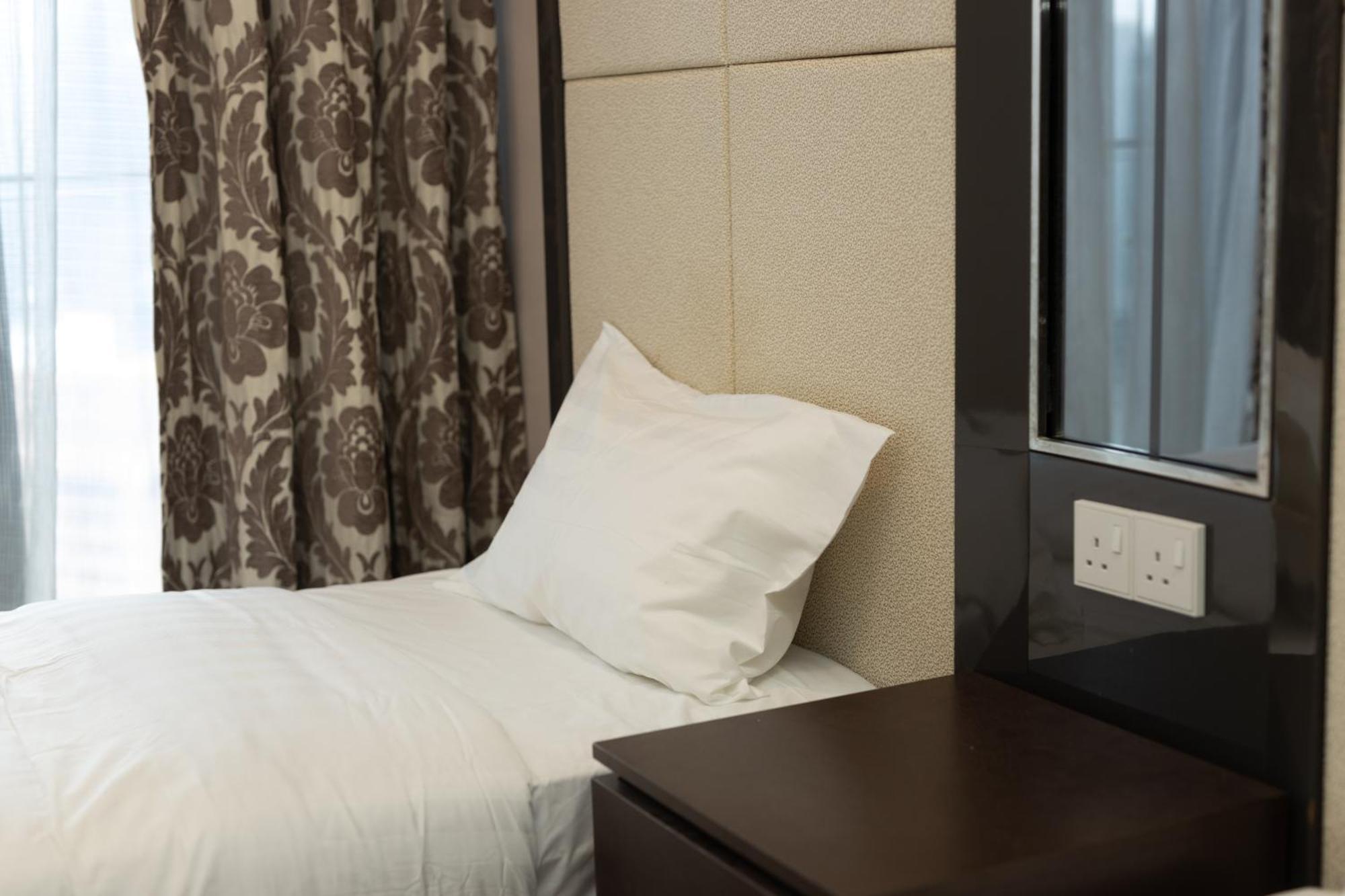 Apartment Dorsett Bukit Bintang Near Pavilion Kl, By Cobnb *