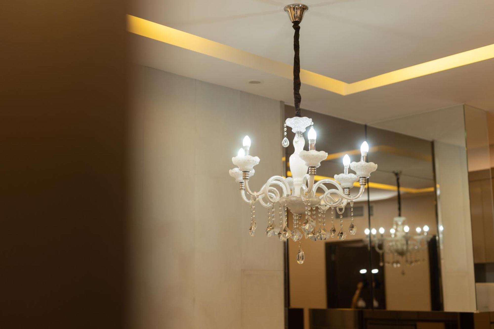Dorsett Bukit Bintang Near Pavilion Kl, By Cobnb Apartment