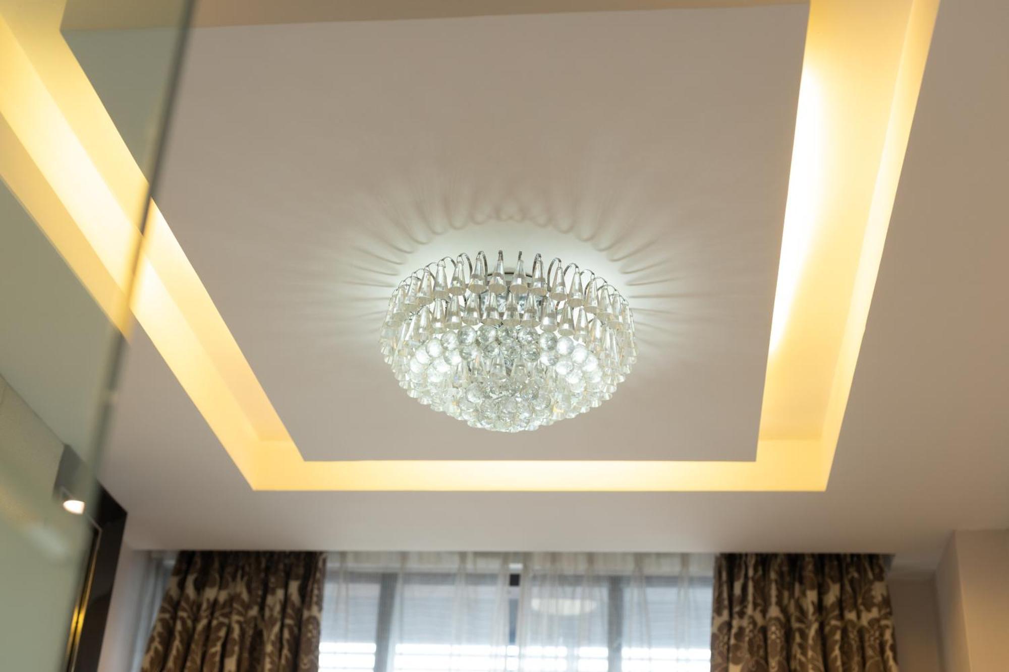 Apartment Dorsett Bukit Bintang Near Pavilion Kl, By Cobnb *