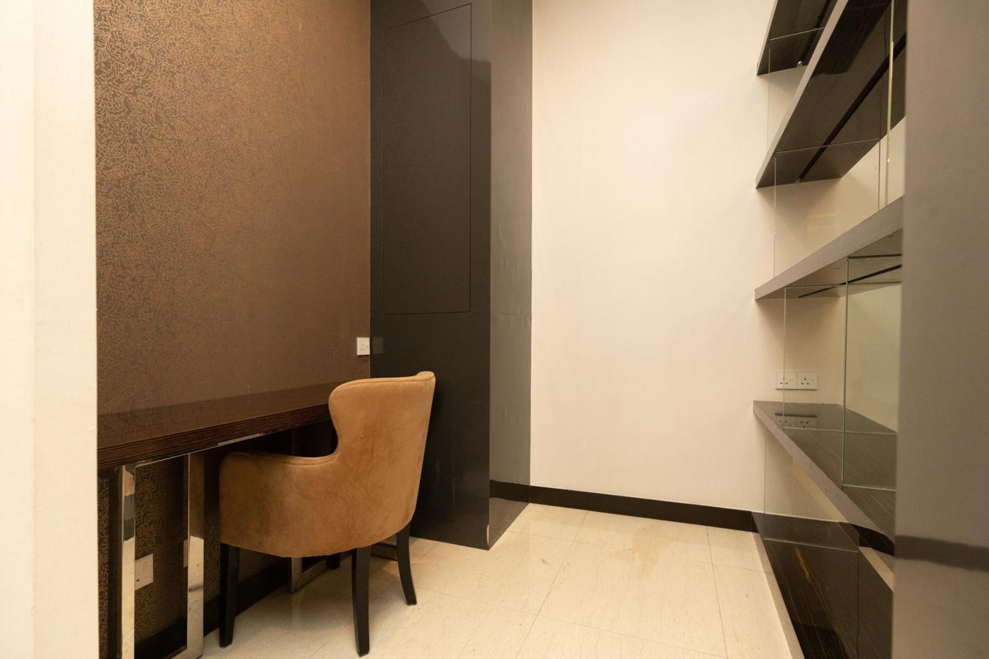 Dorsett Bukit Bintang Near Pavilion Kl, By Cobnb Apartment