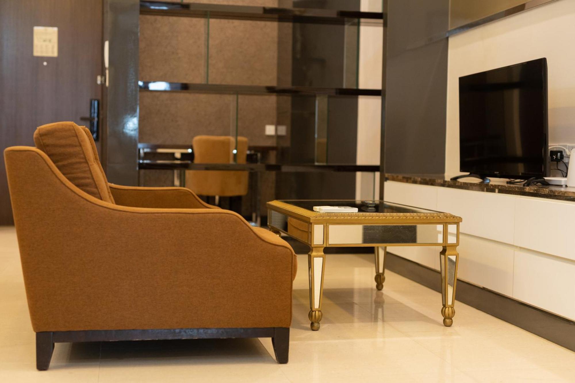 Apartment Dorsett Bukit Bintang Near Pavilion Kl, By Cobnb *