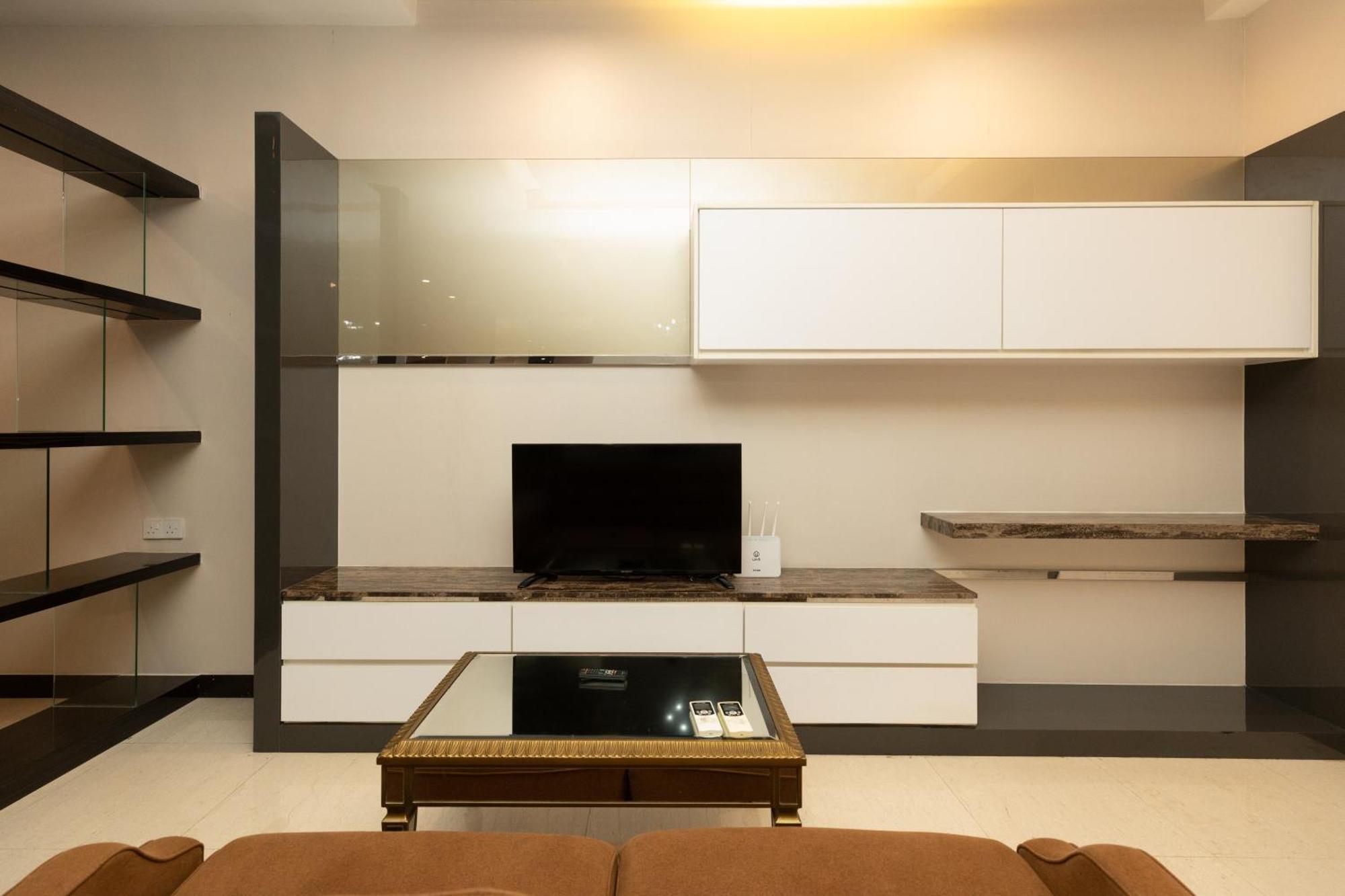 Dorsett Bukit Bintang Near Pavilion Kl, By Cobnb Apartment Kuala Lumpur