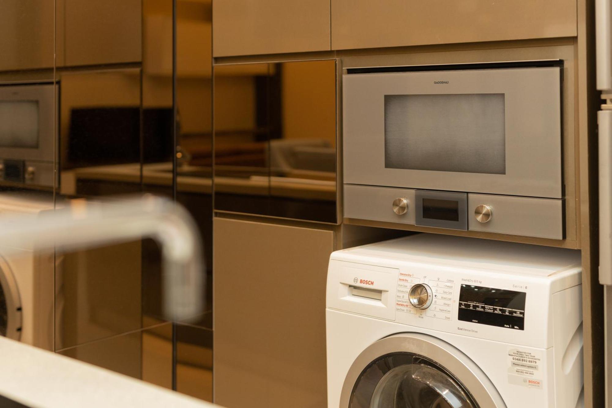 Dorsett Bukit Bintang Near Pavilion Kl, By Cobnb Apartment *
