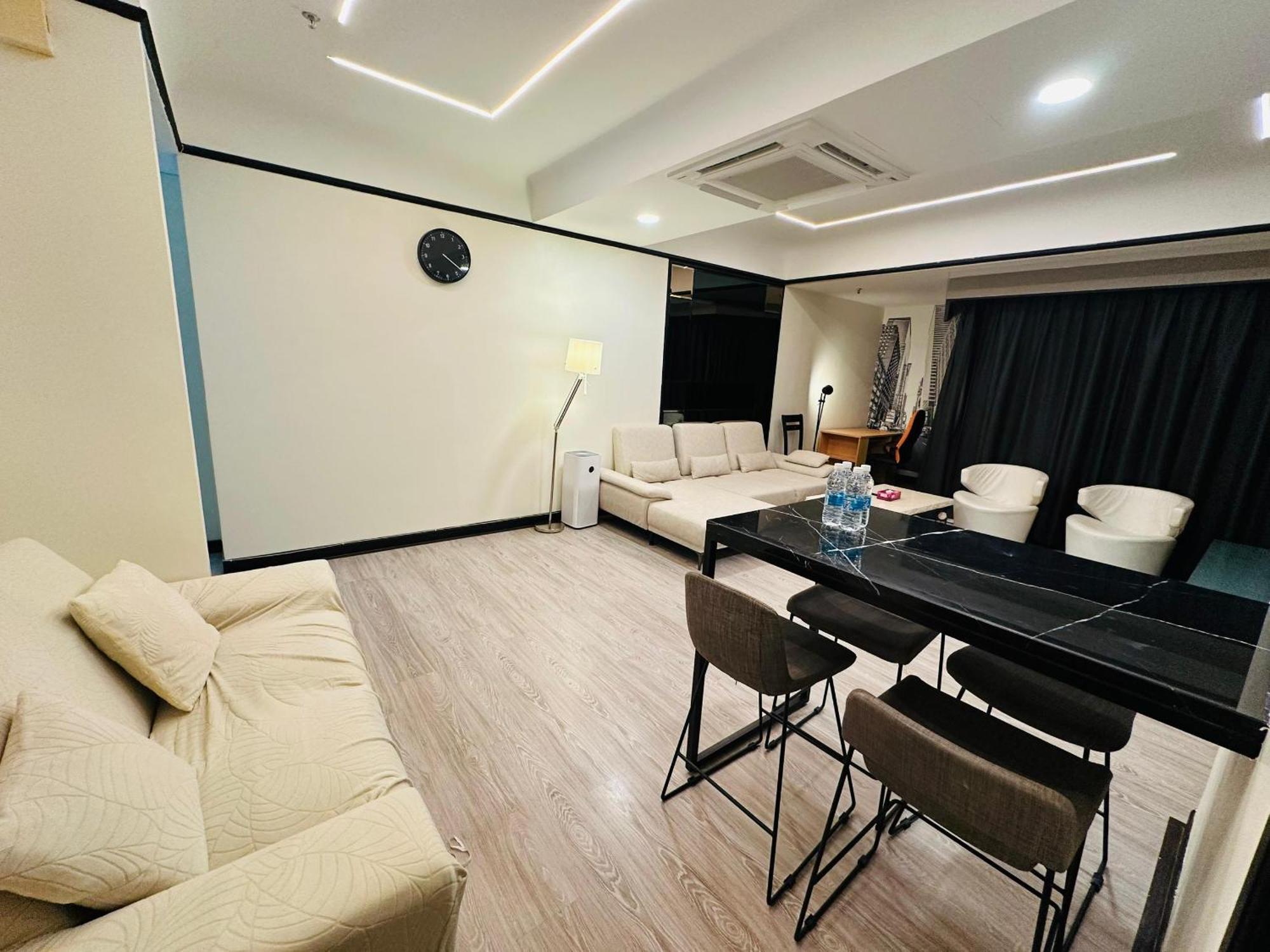 The Times Square By Family Apartment Kuala Lumpur