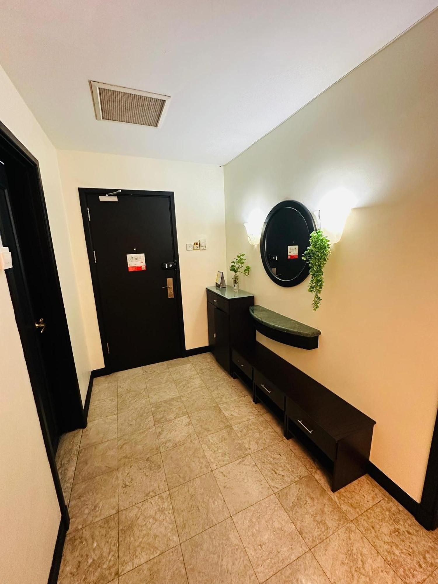 Apartment The Times Square By Family Kuala Lumpur