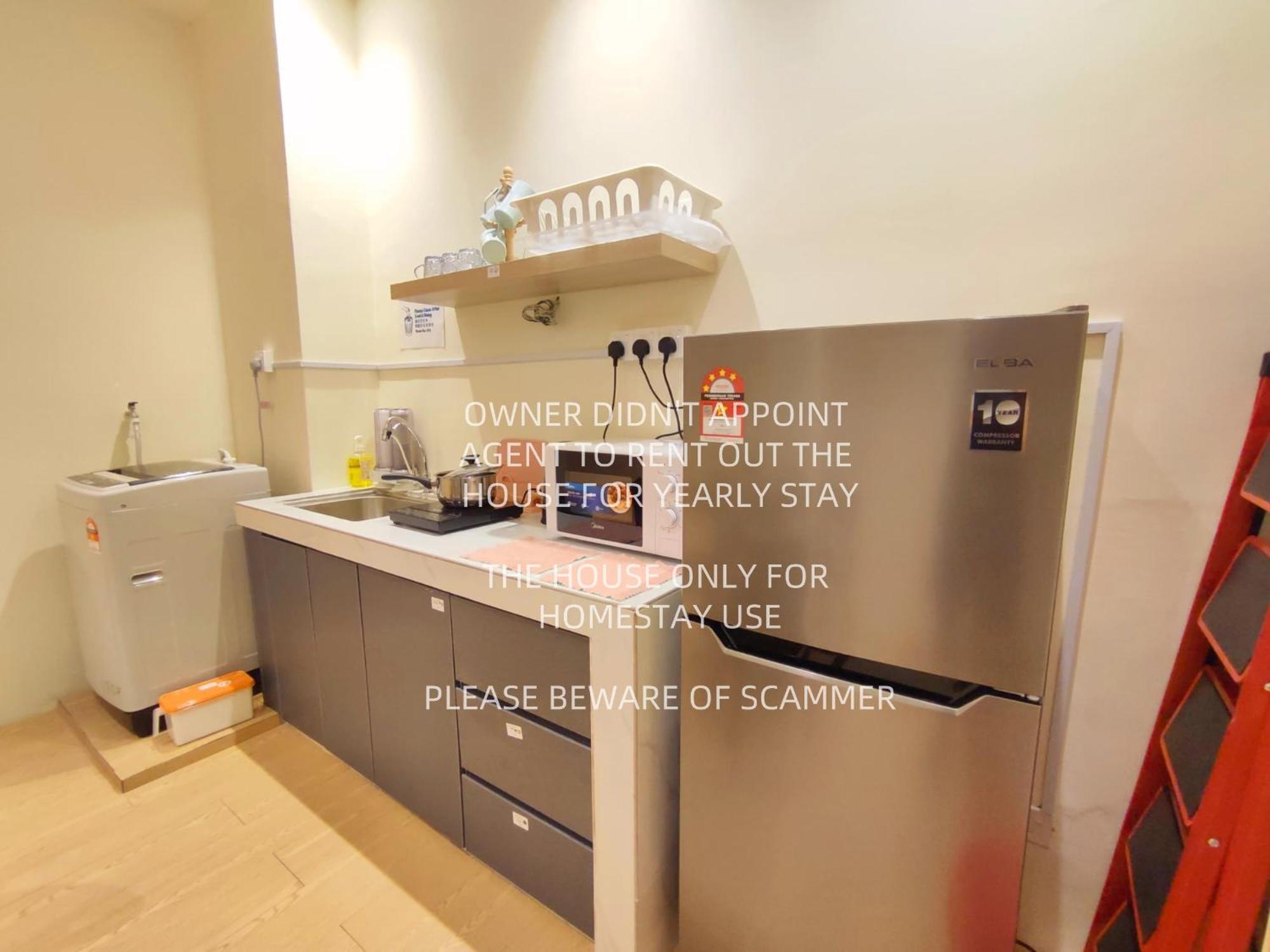 Apartment Kl Midvalley Lrt Bangsar Modern Btc12 D Kuala Lumpur