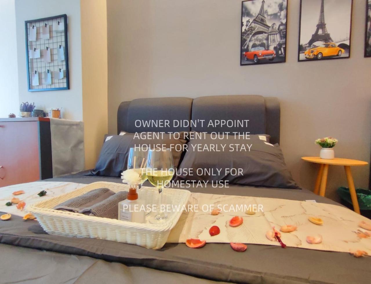 Apartment Kl Midvalley Lrt Bangsar Modern Btc12 D Kuala Lumpur