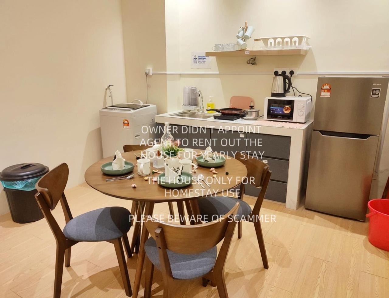 Kl Midvalley Lrt Bangsar Modern Btc12 D Apartment Kuala Lumpur