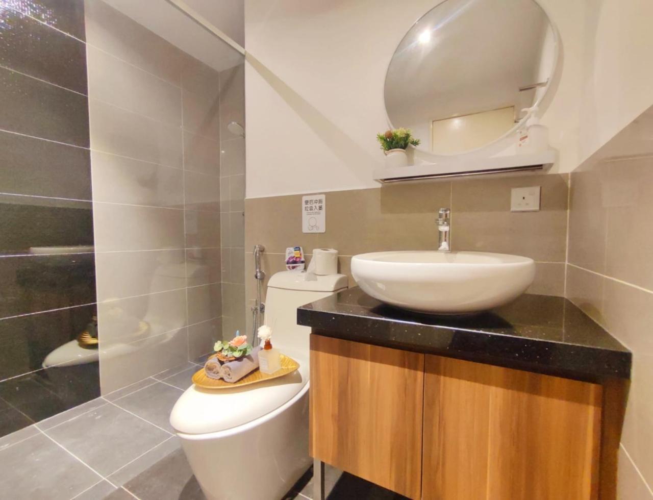 Kl Midvalley Lrt Bangsar Modern Btc12 D Apartment