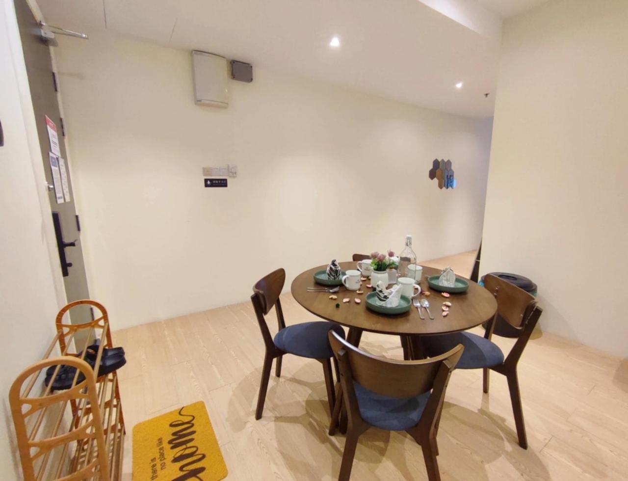 Kl Midvalley Lrt Bangsar Modern Btc12 D Apartment