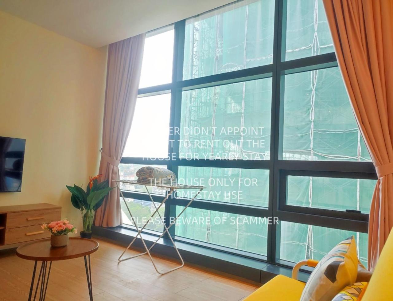 Kl Midvalley Lrt Bangsar Modern Btc12 D Apartment