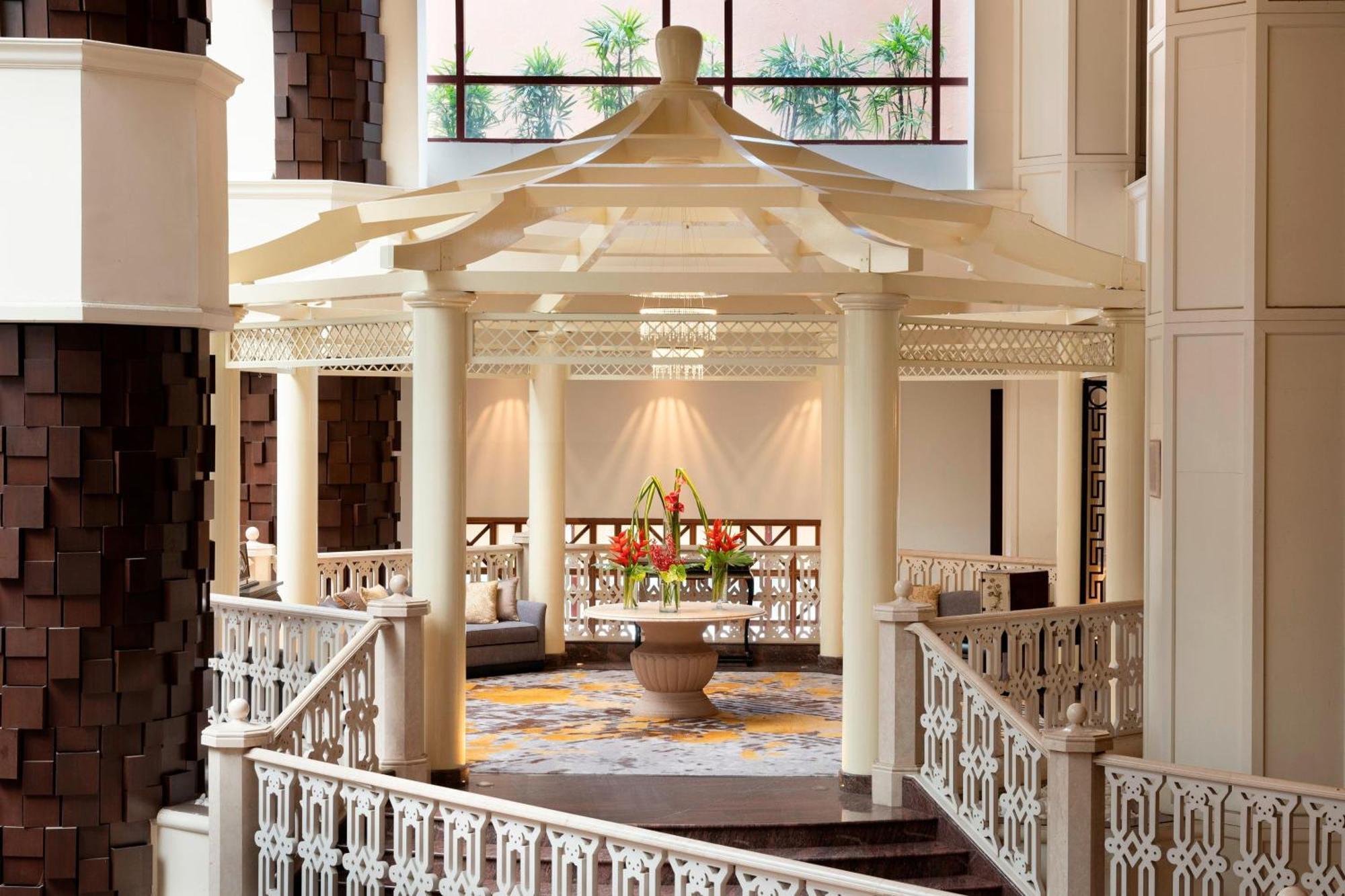 Hotel Sheraton Imperial 5*