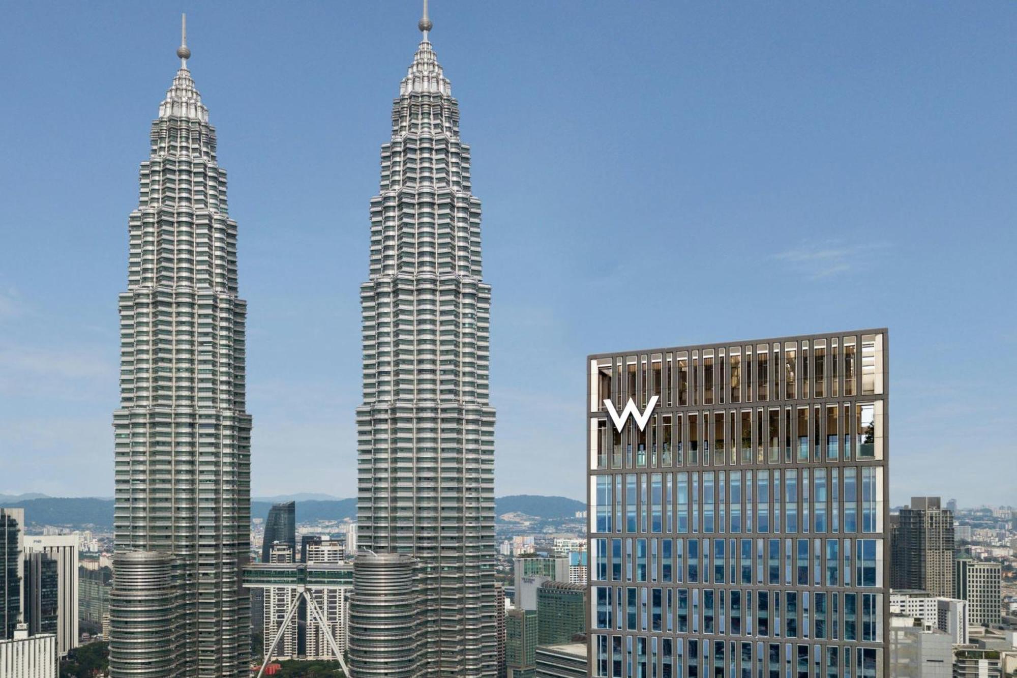 W Hotel Kuala Lumpur