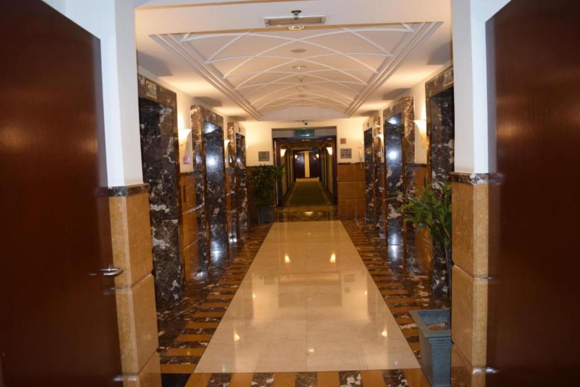 Apartamento The Times Square By Family Kuala Lumpur