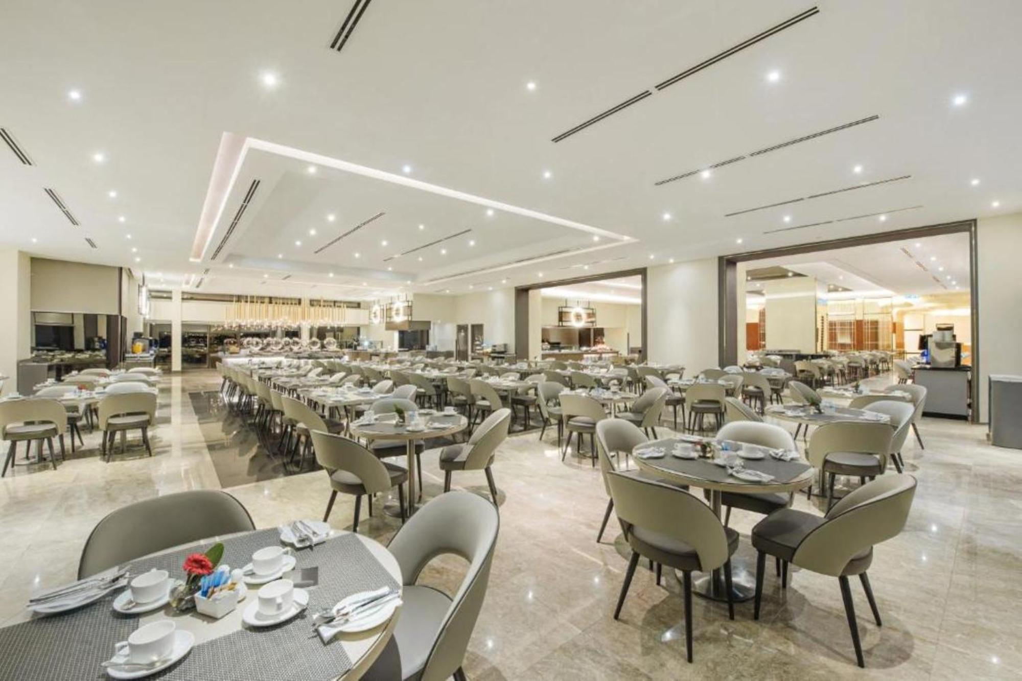 The Times Square By Family Apartamento Kuala Lumpur