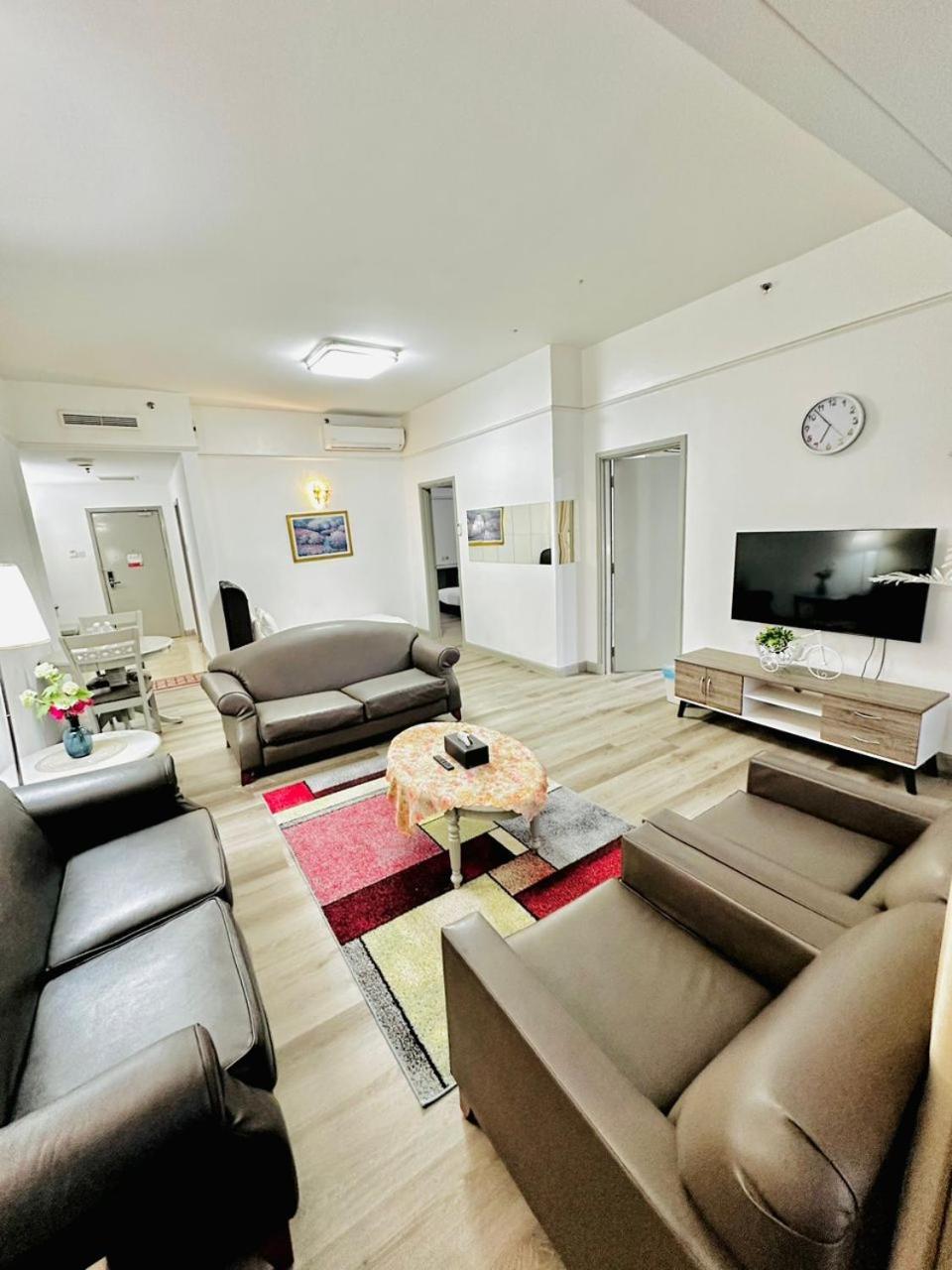 Apartamento The Times Square By Family