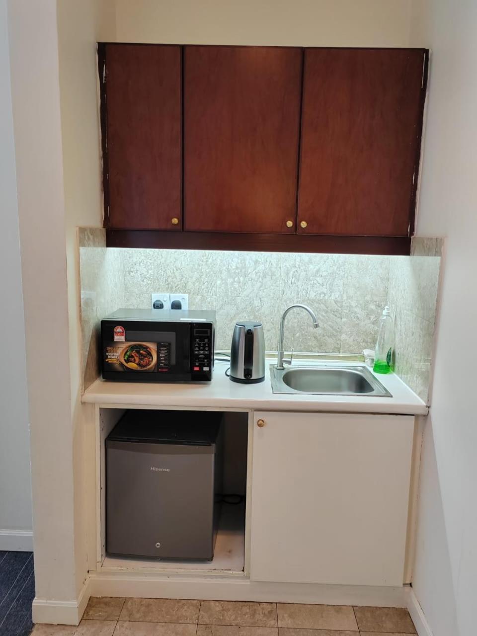 Apartment The Times Square By Family Kuala Lumpur