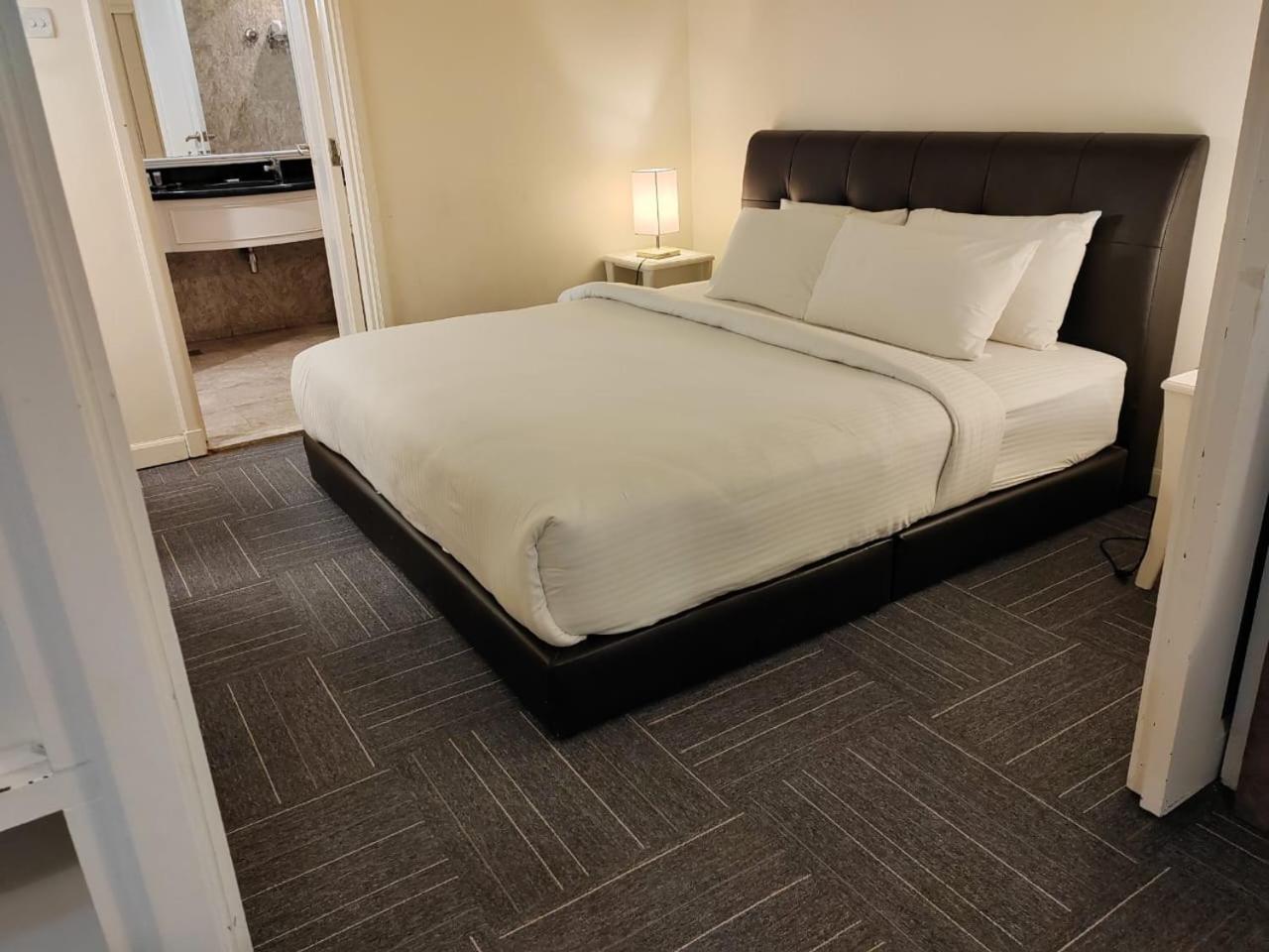 The Times Square By Family Apartment Kuala Lumpur