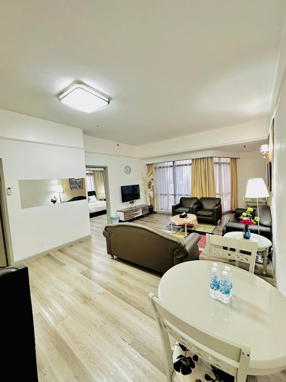 The Times Square By Family Apartamento *